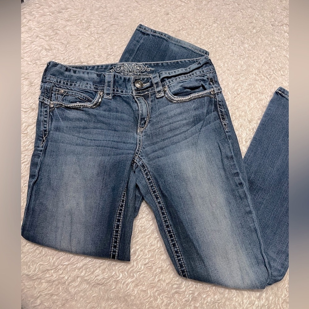 Maurice’s Denim Jeans